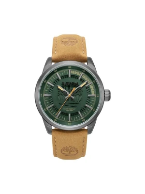 Obrázek produktu TIMBERLAND Analogové hodinky 'Watch Lanigan' zelená