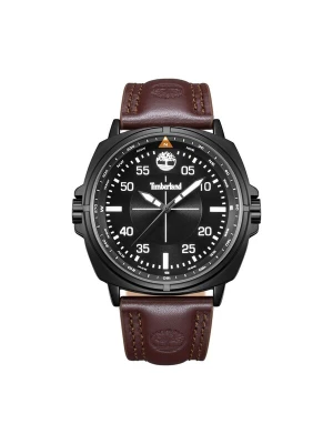 Obrázek produktu TIMBERLAND Analogové hodinky 'Watch Williston' černá