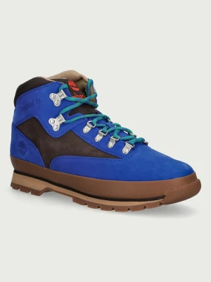 Obrázek produktu Timberland boty pánské Euro Hiker modrá