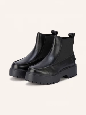 Obrázek produktu Timberland Chelsea Boots Stone Street černá