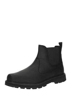 Obrázek produktu TIMBERLAND Chelsea boty černá