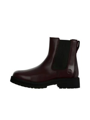 Obrázek produktu TIMBERLAND Chelsea boty černá