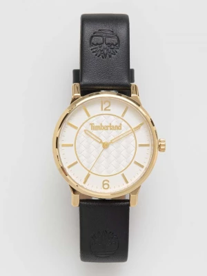 Obrázek produktu Timberland Hodinky Timberland černá