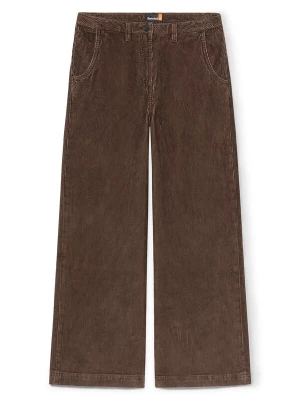Obrázek produktu TIMBERLAND Kalhoty čokoládová