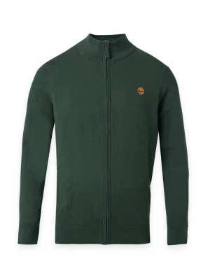Obrázek produktu TIMBERLAND Kardigan 'WILLIAMS RIVER' zelená