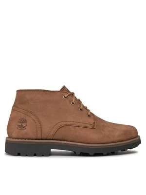 Obrázek produktu Timberland Kotníková obuv Alden Brook Wp Chukka TB0A65Q36431 Hnědá