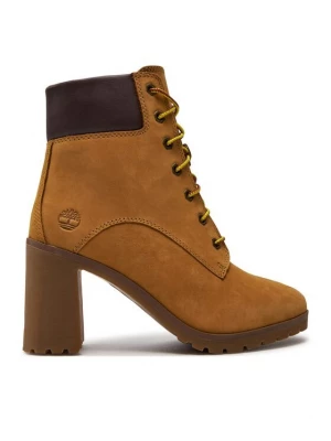 Obrázek produktu Timberland Kotníková obuv Allington 6 In Lace U A1HLS / TB0A1HLS2311 Žlutá