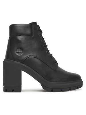 Obrázek produktu Timberland Kotníková obuv Allington TB0A26SV0151 Černá