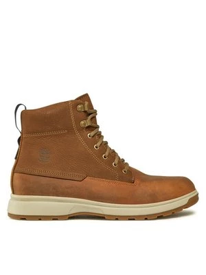 Obrázek produktu Timberland Kotníková obuv Atwells Ave Wp Boot TB0A43TNF131 Hnědá