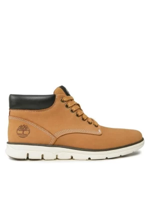 Obrázek produktu Timberland Kotníková obuv Bradstreet Chukka A1989/TB0A19892311 Hnědá