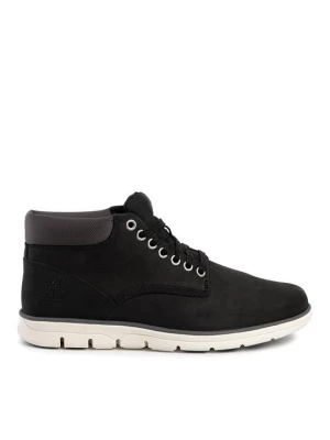 Obrázek produktu Timberland Kotníková obuv Bradstreet Chukka TB0A146Q0011 Černá