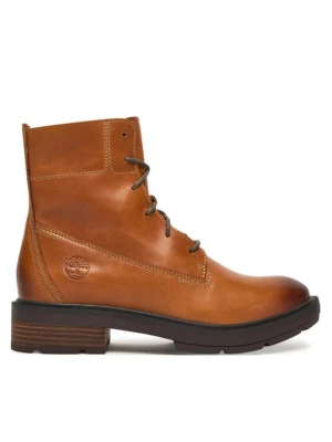 Obrázek produktu Timberland Kotníková obuv Brimfield TB0A43AXEM41 Hnědá