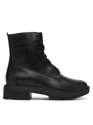 Obrázek produktu Timberland Kotníková obuv Brimfield TB0A43AXW021 Černá