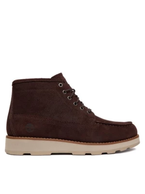 Obrázek produktu Timberland Kotníková obuv Britton Mills Chukka TB0A6CEPEIV1 Hnědá