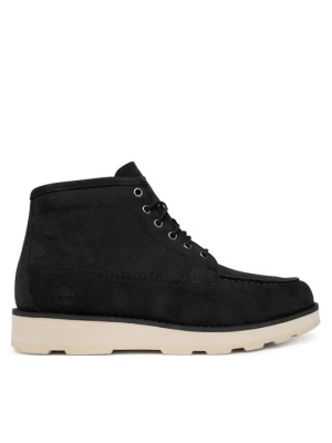 Obrázek produktu Timberland Kotníková obuv Britton Mills Chukka TB0A6CEPEK41 Černá