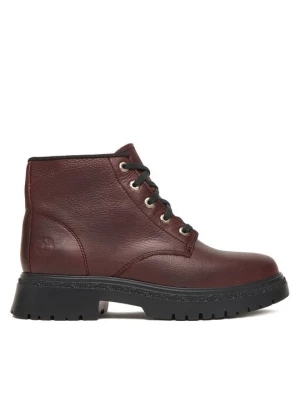 Obrázek produktu Timberland Kotníková obuv Cambria Valley Mid TB0A42B8EIW1 Bordó