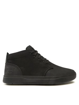Obrázek produktu Timberland Kotníková obuv Davis Square F/L Chukka TB0A1T160011 Černá