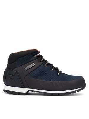 Obrázek produktu Timberland Kotníková obuv Euro Sprint Fabric Wp TB1A1QKA0191 Tmavomodrá