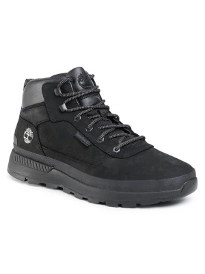 Obrázek produktu Timberland Kotníková obuv Field Trekker Mid Hiker TB0A1ZPU015 Černá