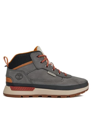 Obrázek produktu Timberland Kotníková obuv Field Trekker Mid TB0A65R80331 Šedá