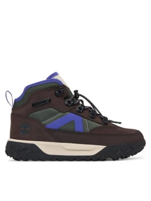 Obrázek produktu Timberland Kotníková obuv Greenstride™ Motion 6 TB0A5M99AFK1 Hnědá