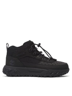Obrázek produktu Timberland Kotníková obuv Gs Motion 6 Lthr Super Ox TB0A64DR0151 Černá