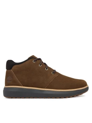 Obrázek produktu Timberland Kotníková obuv Hudson Road TB0A69Q5W071 Hnědá