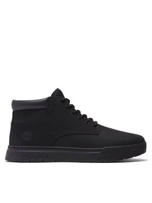 Obrázek produktu Timberland Kotníková obuv Maple Grove Lthr Chk TB0A658N0011 Černá