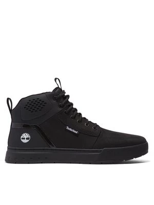 Obrázek produktu Timberland Kotníková obuv Maple Grove Sport Mid TB0A2DJQ0011 Černá
