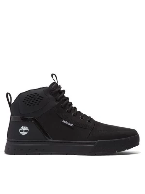 Obrázek produktu Timberland Kotníková obuv Maple Grove Sport Mid TB0A2DJQ0011 Černá