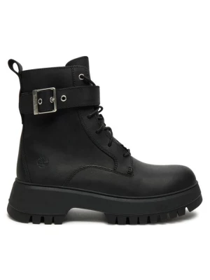 Obrázek produktu Timberland Kotníková obuv Mid Lace Boot TB0A6FBWW021 Černá