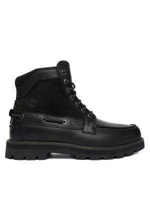 Obrázek produktu Timberland Kotníková obuv Mid Lace UP Boot TB0A697HW021 Černá