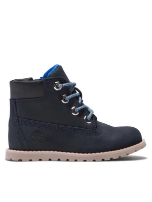 Obrázek produktu Timberland Kotníková obuv Pokey Pine 6In Boot With TB0A2N9N0191 Tmavomodrá