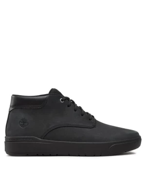 Obrázek produktu Timberland Kotníková obuv Seneca Bay Lthr Chukka TB0A5S5M0151 Černá