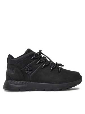 Obrázek produktu Timberland Kotníková obuv Sprint Trekker Mid TB0A2F7C0151 Černá