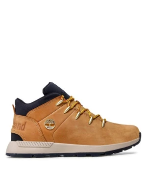 Obrázek produktu Timberland Kotníková obuv Sprint Trekker Mid TB0A2G8K231 Hnědá
