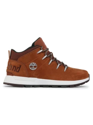 Obrázek produktu Timberland Kotníková obuv Sprint Trekker TB0A25DCF131 Hnědá
