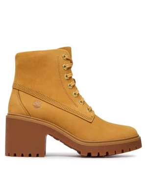 Obrázek produktu Timberland Kotníková obuv Stone Heights TB0A5S497541 Světle hnědá