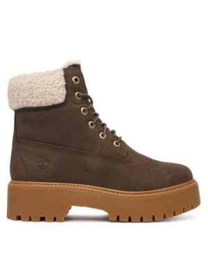 Obrázek produktu Timberland Kotníková obuv TB0A2PU6W011 Hnědá