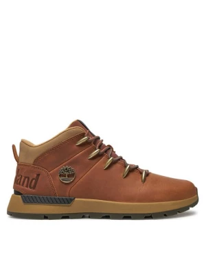 Obrázek produktu Timberland Kotníková obuv TB0A6DQDEJD1 Hnědá