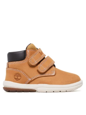 Obrázek produktu Timberland Kotníková obuv Toddle Tracks TB0A1JVP2311 Hnědá