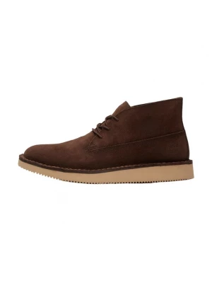 Obrázek produktu TIMBERLAND Kotníkové boty tmavě hnědá