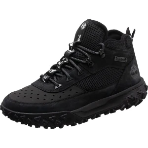 Obrázek produktu TIMBERLAND Kotníkové tenisky 'Greenstride Motion 6' černá / bílá