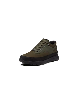Obrázek produktu TIMBERLAND Kotníkové tenisky olivová / tmavě zelená / černá