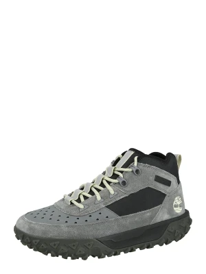 Obrázek produktu TIMBERLAND Kotníkové tenisky šedá / černá