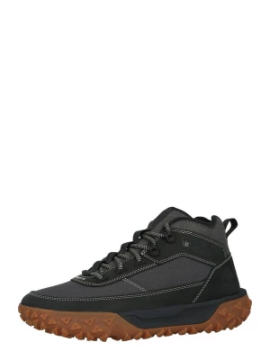 Obrázek produktu TIMBERLAND Kotníkové tenisky tmavě šedá / černá
