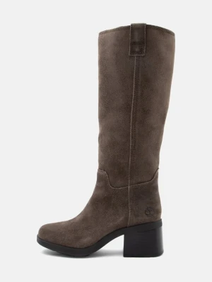 Obrázek produktu TIMBERLAND Kozačky 'Bellevaux' hnědá