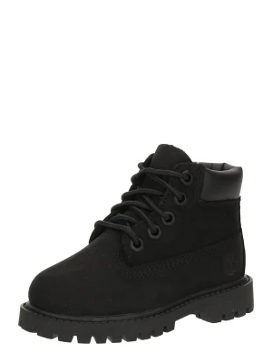 Obrázek produktu TIMBERLAND Kozačky černá