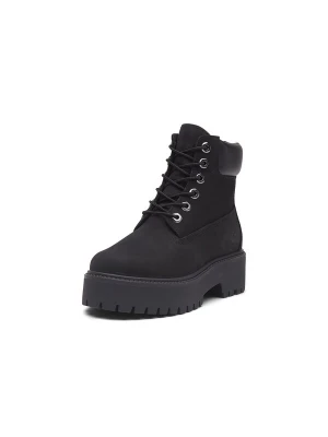 Obrázek produktu TIMBERLAND Kozačky černá