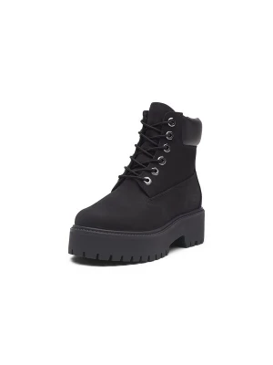 Obrázek produktu TIMBERLAND Kozačky černá